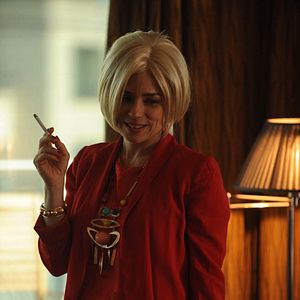 Fotoğraf Suzanne Clément