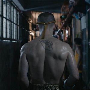 Fotoğraf Şafaktan Önce