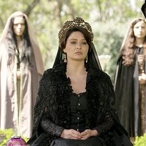 Fotoğraf Muhteşem Yüzyıl Kösem