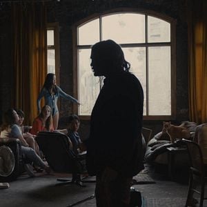 Fotoğraf Top of the Lake