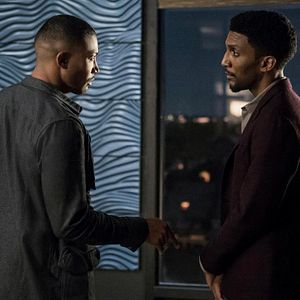 Fotoğraf Charles Michael Davis