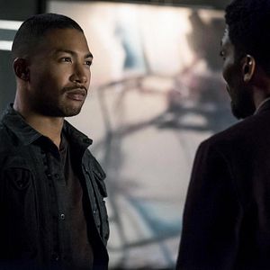 Fotoğraf Charles Michael Davis