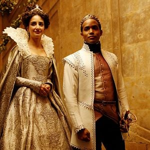 Fotoğraf Still Star-Crossed