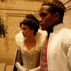 Fotoğraf Still Star-Crossed