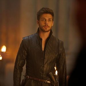 Fotoğraf Still Star-Crossed