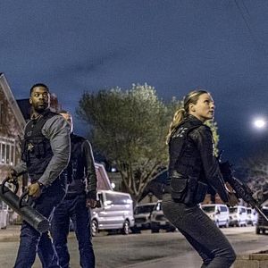 Fotoğraf Tracy Spiridakos