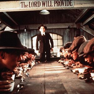 Fotoğraf Bugsy Malone