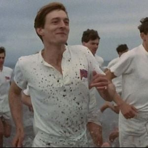 Fotoğraf Ateş Arabaları