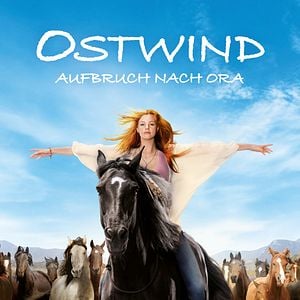Fotoğraf Ostwind 3 - Aufbruch nach Ora