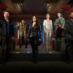 Fotoğraf Dark Matter