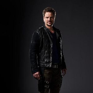 Fotoğraf Dark Matter