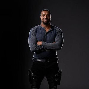 Fotoğraf Dark Matter