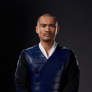 Fotoğraf Dark Matter