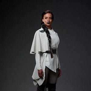 Fotoğraf Hannah John-Kamen