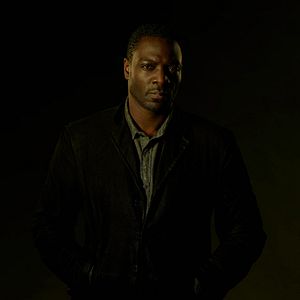 Fotoğraf Adewale Akinnuoye-Agbaje