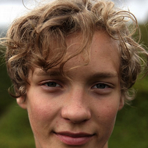 Fotoğraf Blær Hinriksson