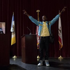 Fotoğraf David Spade