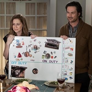 Fotoğraf Jenna Fischer