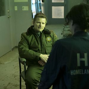 Fotoğraf The Crossing (2018)