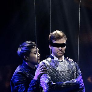 Fotoğraf Deception (2018)