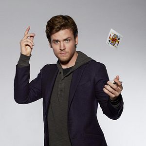 Fotoğraf Deception (2018)