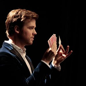 Fotoğraf Deception (2018)