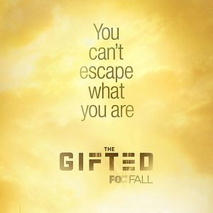 Fotoğraf The Gifted