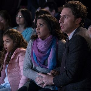 Fotoğraf Audyssie James