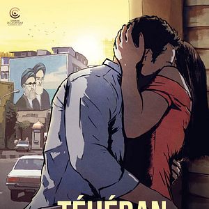 Fotoğraf Tehran Taboo