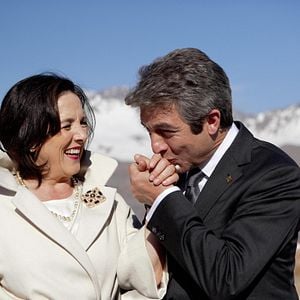 Fotoğraf Ricardo Darín