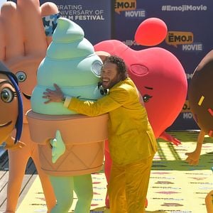 Fotoğraf T.J. Miller