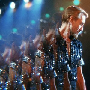 Fotoğraf Keith Gordon