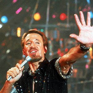 Fotoğraf Keith Gordon