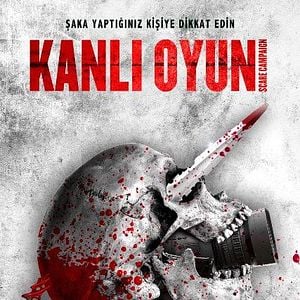 Fotoğraf Kanlı Oyun