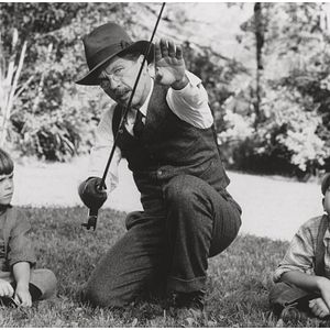 Fotoğraf Bizi Ayıran Nehir