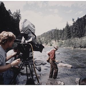 Fotoğraf Bizi Ayıran Nehir