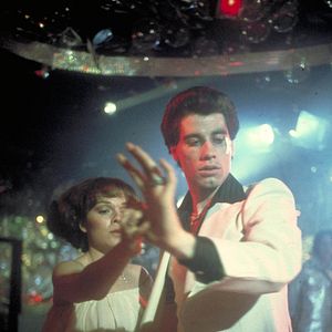 Fotoğraf Karen-Lynn Gorney