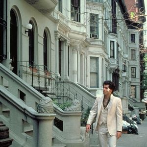 Fotoğraf Cumartesi Gecesi Ateşi