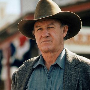 Fotoğraf Gene Hackman