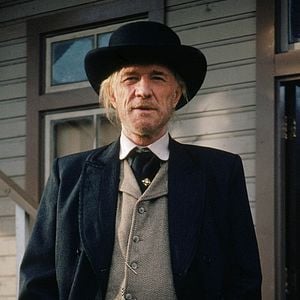 Fotoğraf Richard Harris