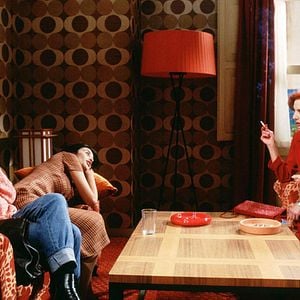 Fotoğraf Marisa Paredes