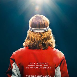 Fotoğraf Borg vs. McEnroe