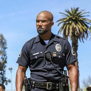 Fotoğraf Shemar Moore