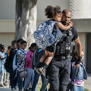 Fotoğraf Shemar Moore