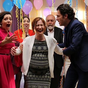 Fotoğraf Baba Candır