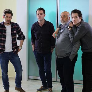 Fotoğraf Baba Candır