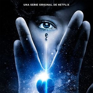 Fotoğraf Star Trek: Discovery