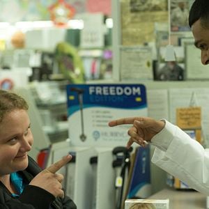 Fotoğraf Danielle Macdonald