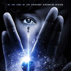 Fotoğraf Star Trek: Discovery