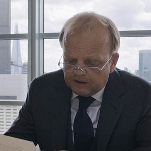 Fotoğraf Toby Jones